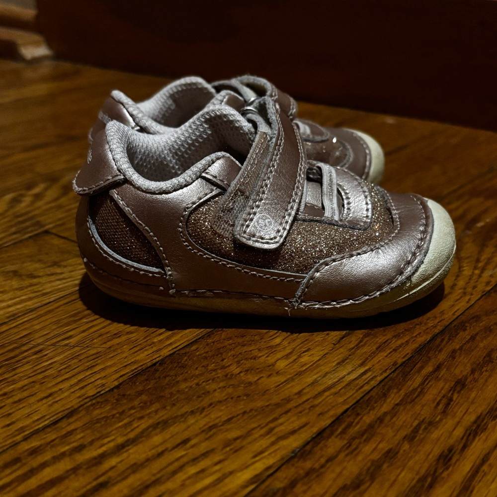 Toddler Girls Stride Rite